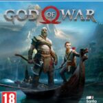 God Of War (PS4)