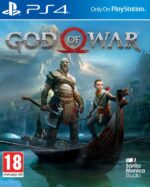God Of War (PS4)
