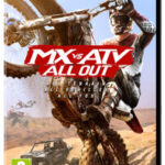 MX vs ATV All Out (PC)