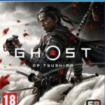 Ghost of Tsushima (PS4)