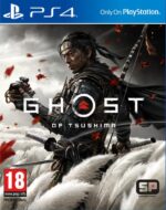 Ghost of Tsushima (PS4)