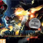 Ion Fury (PS4)