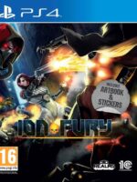 Ion Fury (PS4)
