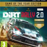Dirt Rally 2.0 GOTY (Xbox One)