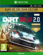 Dirt Rally 2.0 GOTY (Xbox One)