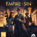Empire of Sin - DayOne Edition (Xbox One)