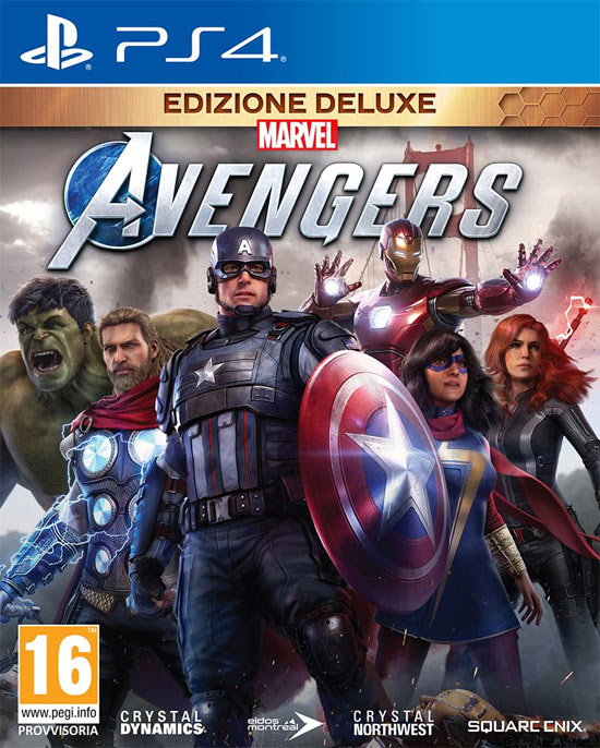 3max_16_1_9.jpg Marvels Avengers: Edizione Deluxe (PS4) - immagine 1
