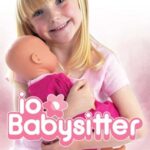Io Babysitter (Wii)