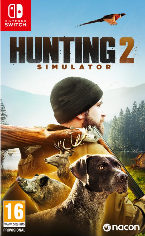 3max_16_24_7.jpg Hunting Simulator 2 (Switch) - immagine 1