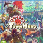 Little Town Hero - Big Idea Edition (PS4)