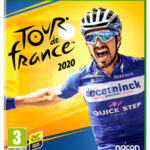 Tour De France 2020 (Xbox One)