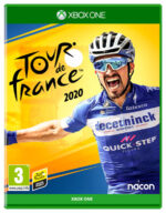 Tour De France 2020 (Xbox One)