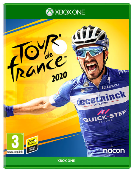 3max_16_26_7.jpg Tour De France 2020 (Xbox One) - immagine 1
