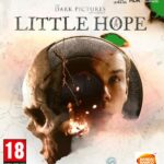 The Dark Pictures Anthology - Little Hope (Xbox One)