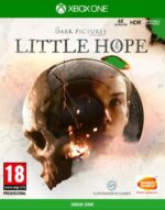 The Dark Pictures Anthology - Little Hope (Xbox One)