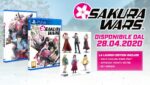 Sakura Wars - Launch Edition (PS4) - immagine 2