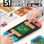51 Worldwide Games (Switch)