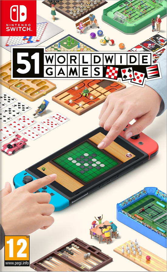 3max_16_30_7.jpg 51 Worldwide Games (Switch) - immagine 1