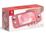 Nintendo Switch Lite - Corallo - Console