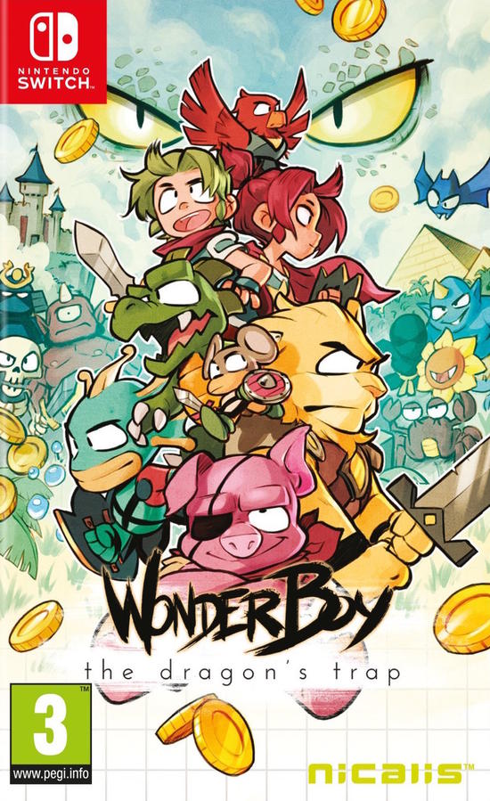 3max_16_34_7.jpg Wonder Boy The Dragons Trap (Switch) - immagine 1