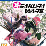 Sakura Wars - Launch Edition (PS4)
