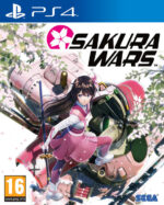 Sakura Wars - Launch Edition (PS4)