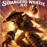 Oddworld: Strangers Wrath HD (Switch)