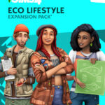 The Sims 4 - Vita Ecologica (PC)