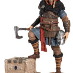 Assassins Creed Valhalla - Eivor Male - Action Figure