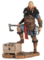 Assassins Creed Valhalla - Eivor Male - Action Figure