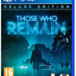 Those Who Remain - Deluxe Edition (PS4)