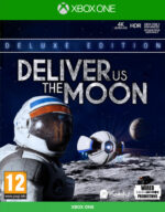 Deliver Us the Moon - Deluxe Edition (Xbox One)