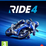 Ride 4 + Bonus OMAGGIO! (PS4)
