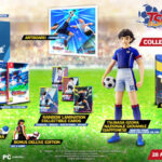 Captain Tsubasa: Rise of New Champions - Collectors Edition (PS4)