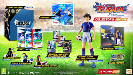 3max_16_59_1_9.jpg Captain Tsubasa: Rise of New Champions - Collectors Edition (PS4) - immagine 1