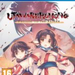 Utawarerumono: Prelude to the Fallen (PS4)