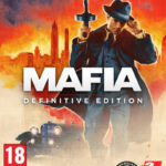 Mafia - Definitive Edition (Xbox One)