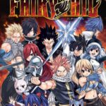 Fairy Tail (Switch)