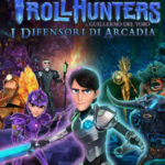Trollhunters: i Difensori di Arcadia (Switch)