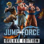 Jump Force - Deluxe Edition (Switch)