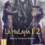 La-Mulana 1 & 2 - Hidden Treasures Edition (Xbox One)
