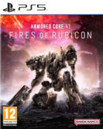 Armored Core VI - Fires of Rubicon - Day 1 Edition (PS5)