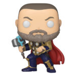 Funko Pop! Games Marvel Avengers - Thor - 628 - Bobble Head