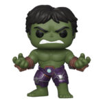 Funko Pop! Games Marvel Avengers - Hulk - 629 - Bobble Head
