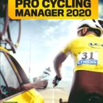Pro Cycling Manager 2020 (PC)