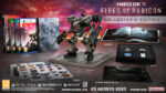 Armored Core VI - Fires Of Rubicon - Collector's Edition (PS4)