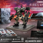 Armored Core VI - Fires Of Rubicon - Collector's Edition (PS5)