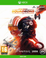 Star Wars: Squadrons + Bonus OMAGGIO! (Xbox One)