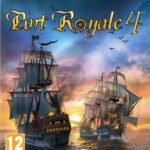 Port Royale 4 (Xbox One)