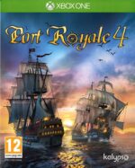 Port Royale 4 (Xbox One)